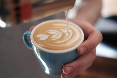 10 Places For Great Coffee In Norwich Visit Norwich