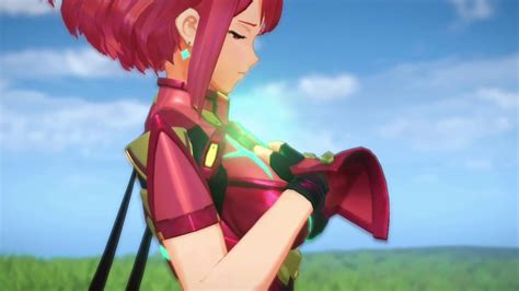 There's a lot to wrap your head around in the introductory chapter of xenoblade chronicles 2. Xenoblade Chronicles 2 Review: Japanse RPG voor de ...