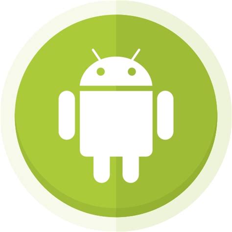 安卓android的标志移动移动电话最终的社会设计模板素材
