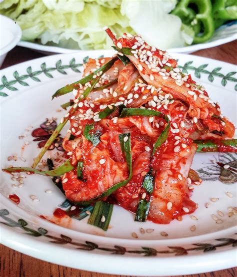 9 Delicious Korean Side Dishes You Should Know