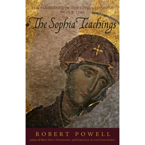 The Sophia Teachings Paperback