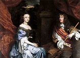 María II de Inglaterra - Wikipedia, la enciclopedia libre