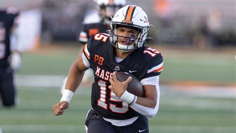 Massillon football blanks Elkhart (Ind.), improves to 4-0 in 2023