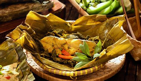 Indonesian Food 11 Traditional Dishes You Should Eat Rainforest Cruises