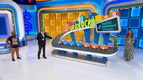 Price Is Right Season 51 How Do You Price A Switches
