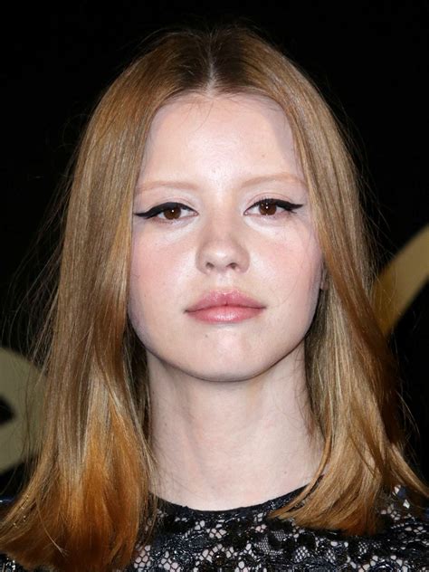 mia goth pictures rotten tomatoes