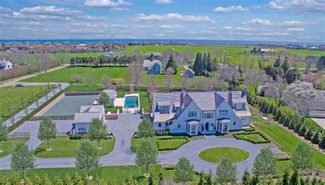 Summer Rentals In The Hamptons — Hamptons Real Estate Showcase Luxury Real Estate And