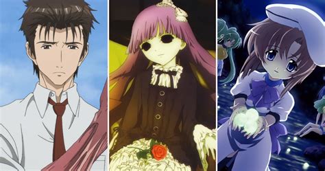 Shiki 10 Other Anime Series For Fans To Watch Cbr
