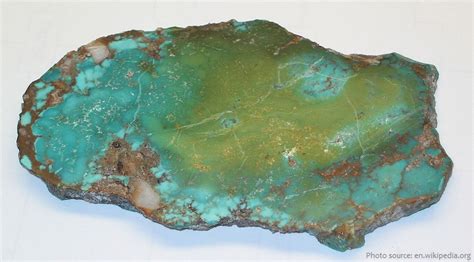 Interesting Facts About Turquoise Just Fun Facts