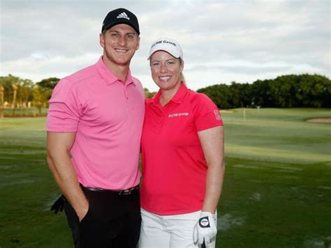 Brittany Lincicome Fiancé Are Golfs True Power Couple