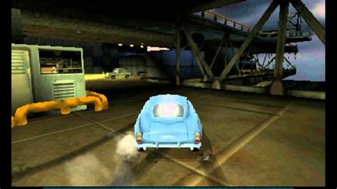 Tenemos todos los juegos para 3ds. Cars 2 Gameplay {Nintendo 3DS} {60 FPS} {1080p} Top Screen - YouTube