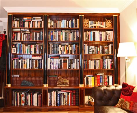 10 Bookshelves For Home Library Ideas Vertical Garden Art