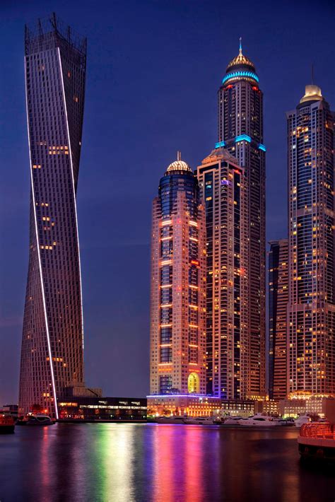 Marriott Harbour Hotel And Suites Deluxe Dubai United Arab