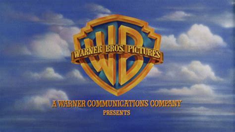 A History Of Warner Brothers Logos Design Galleries Paste