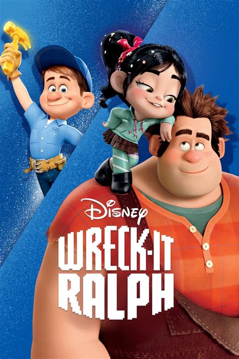 Wreck It Ralph Pictures Rotten Tomatoes