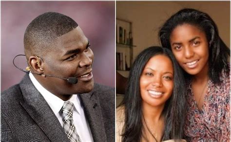 Who Is Keyshawn Johnson Wife Here S What You Should Know Glamour Fame