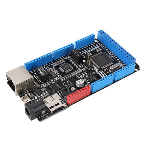 This card is designed to work with most micro sd card readers, making it the most versatile card. MEGA 2560 ETH R3 ATmega2560+W5500 Micro-SD Card Reader Micro-USB USB-UART CP2104 ESP-01 Socket ...