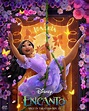 Isabela madrigal encanto by Fandomcraziness1 | Disney, Walt disney ...