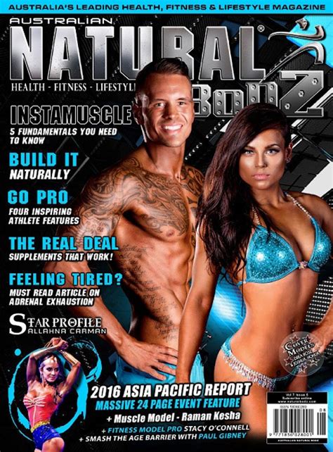 australian natural bodz issue 23 2017 download