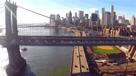 The Best Drones Eye View Shots Of The Worlds Most Wonderful Cities