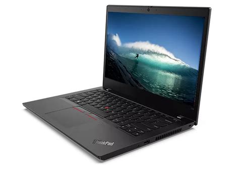 Thinkpad L14 14 Inch Entry Level Business Laptop Lenovo Ca