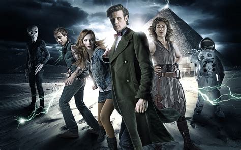 Doctor Who Full Hd Wallpaper And Background Image 1920x1200 Id389528