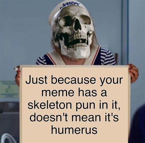 Skeleton Memes Are Everywhere Dankmemes