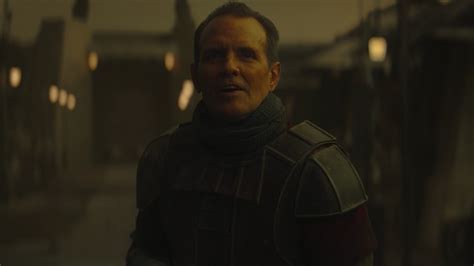 The Mandalorian Every Character And Celebrity Cameo So Far