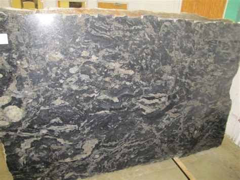 Granite is another natural stone that is a popular choice for the kitchen, and brings a touch of the outdoors inside. Blue River Granite Countertop | Granite countertops, Blue ...