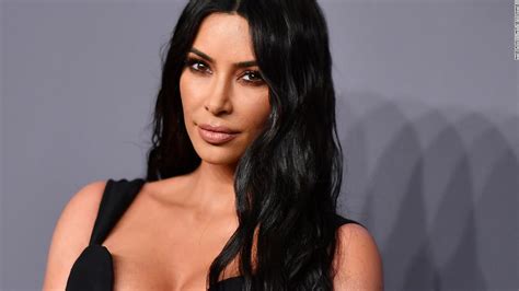 Kim Kardashians Skims Brand Will Supply Team Usa With Olympic