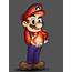 Mario Gets Firebrand And Luigi Superstar Saga Fanart 