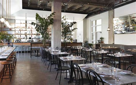 The Best Restaurant Architects In Los Angeles Los Angeles Architects