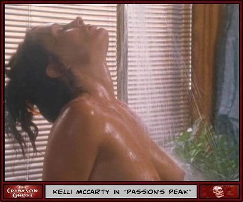Kelli Mccarty Desnuda En Passion S Peak