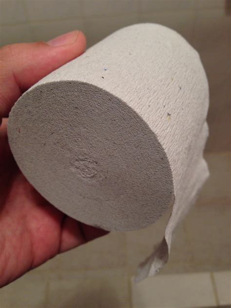 The Worst Toilet Paper Youve Ever Seen Rmildlyinfuriating