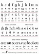 Initial Teaching Alphabet - Wikipedia