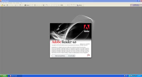 Adobe Reader 601 1132003 Adobe Free Download Borrow And