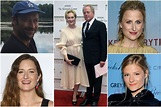 La familia de Meryl Streep: así son los cuatro conocidos hijos que tuvo ...