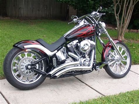This account has been suspended. Show me ur custom paint jobs... - Harley Davidson Forums ...
