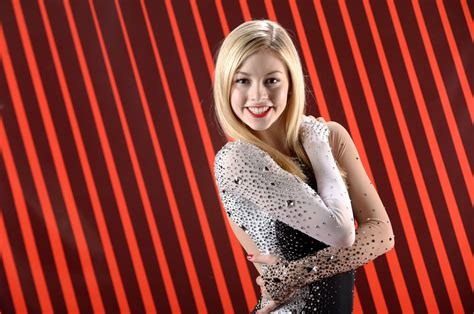Gracie Gold Poised To Resurrect Us Womens Skating