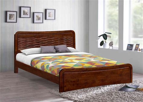 Maybe you would like to learn more about one of these? Bed Frame - Queen Size - Philippines Buy and Sell ...