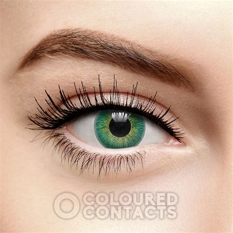 Emerald Green Eyes Ubicaciondepersonascdmxgobmx