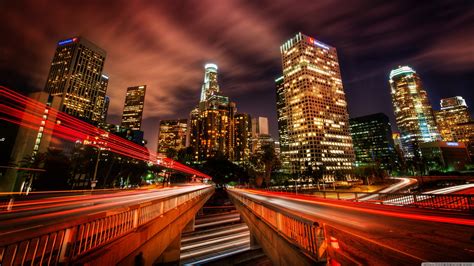 10 Top Downtown Los Angeles Hd Wallpaper Full Hd 1080p For Pc Desktop