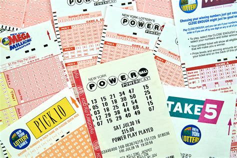 Talk About Lucky Customer Buys Winning 32000 Lottery Ticket From