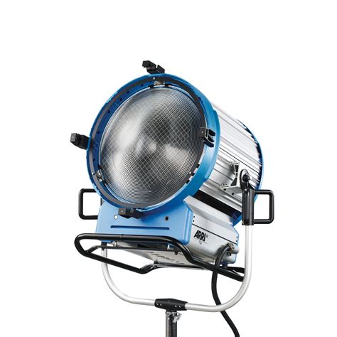 Arri T24 24000w Fresnel — Illumination Dynamics