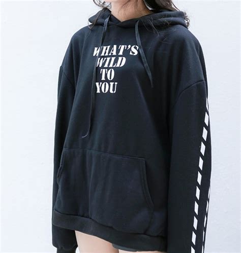 Aesthetic Oversized Hoodies For Women Largest Wallpaper Portal