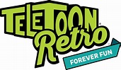 The Branding Source: New logo: Teletoon Retro