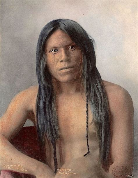 Naked Pre Native American Boy Telegraph