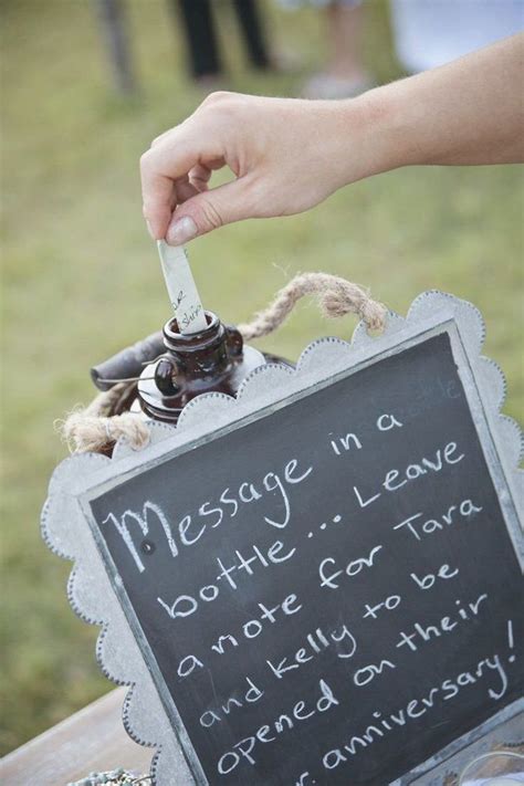 19 Straight Up Awesome Wedding Ideas Youll Wish You