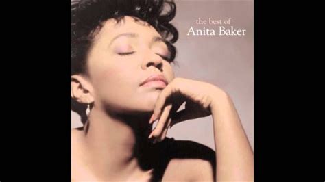 Anita Baker Caught Up In The Rapture Anita Baker Sweet Love Love Is Sweet Soul Music