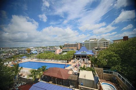 Plim Plaza Hotel Ocean City Md Tarifs 2022 Mis à Jour Et Avis Hôtel